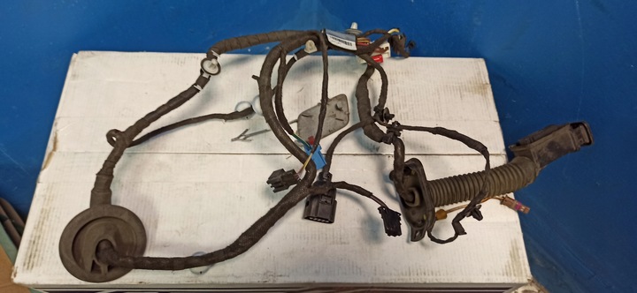 фото №1, 8w8971687q жгут установка дверь audi a5 8w