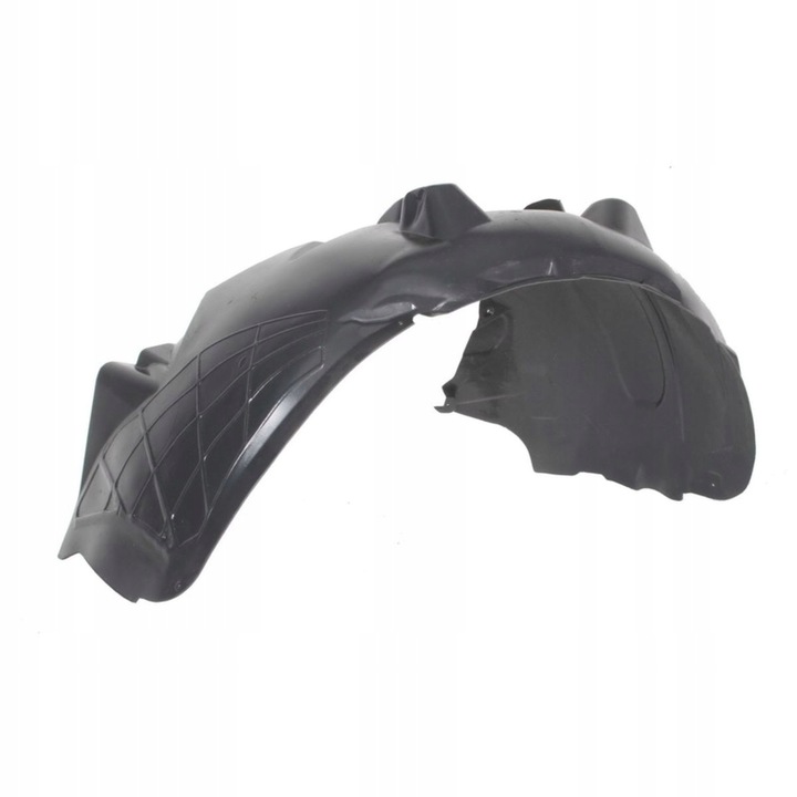 фото №1, Підкрилок перед ліві 6601-01-5024801p