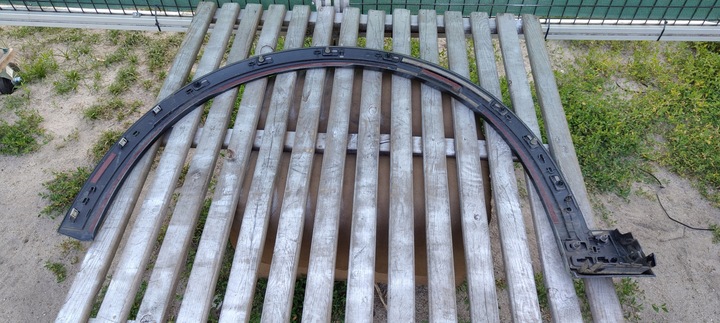 фото №6, Планка крила права перед audi e-tron 4ke 4ke853718a