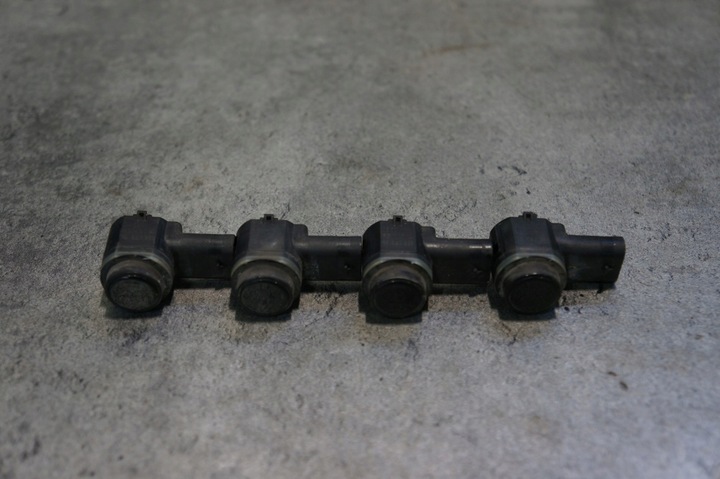 фото №1, Датчик парковка pdc audi a8 d4 s8 4h0919275