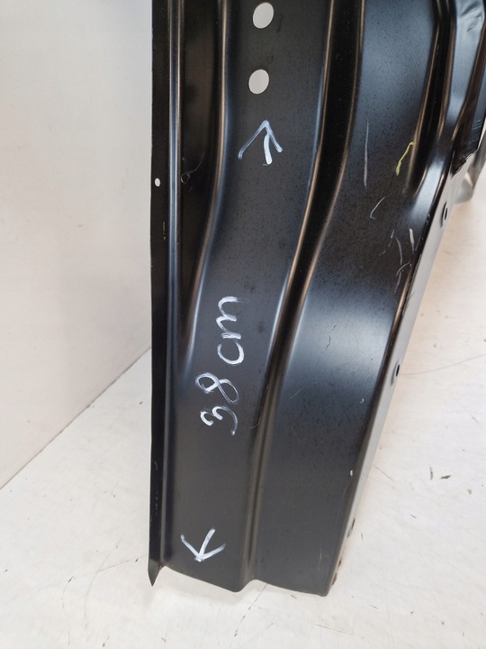 фото №6, Skoda kodiaq крыло задний левый зад новый org 569809601c