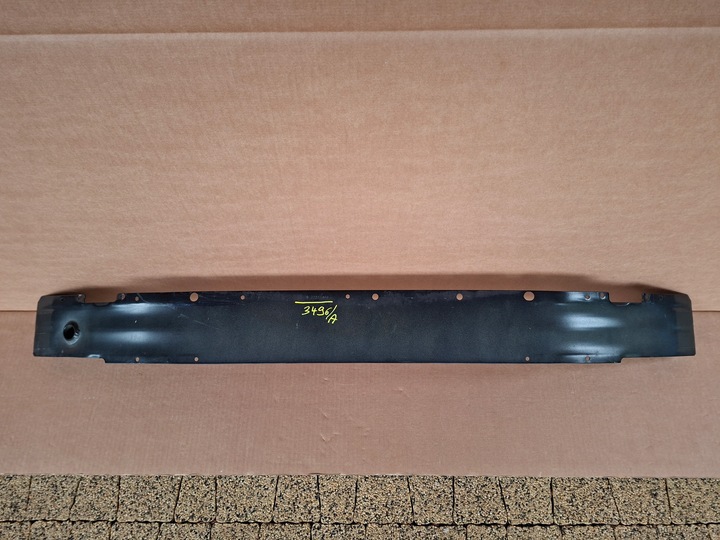 фото №3, Балка бампера opel insignia a