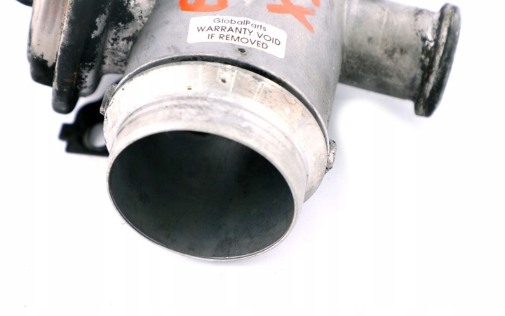 фото №9, Bmw e46 x5 e53 e60 e61 e56 m57n клапан egr 7789999