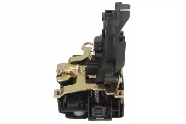 фото №3, Замок двері перед p seat cordoba 6l, ibi