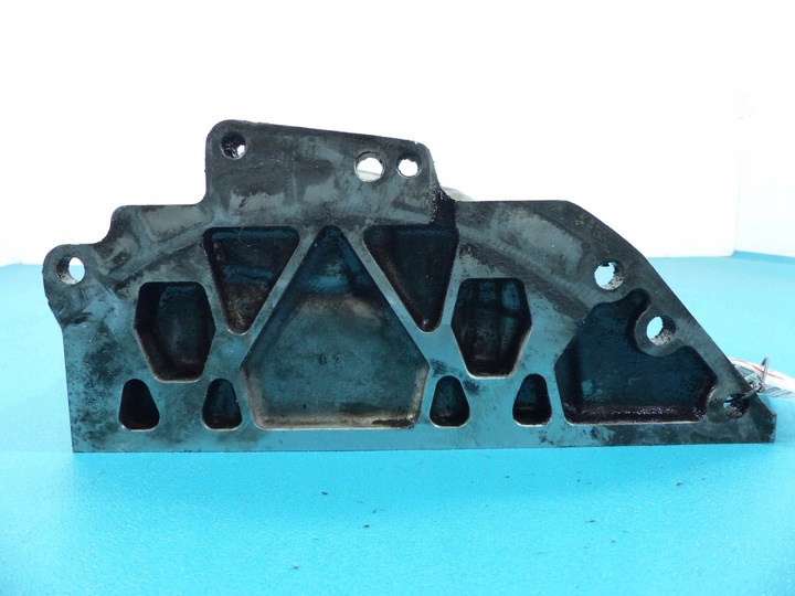 фото №2, Поддон поддон масляная daewoo leganza 2.2 16v