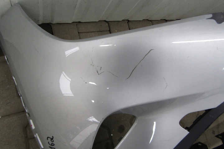 фото №11, Бампер перед переднее smart # 1 one brabus 2022-