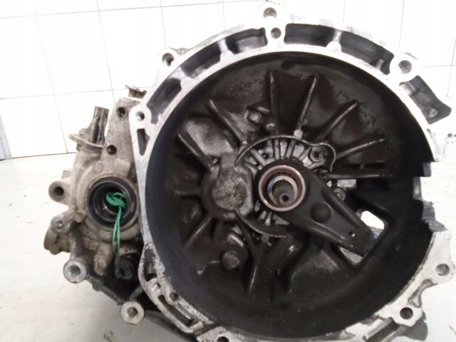 фото №6, Mazda 6 gg 03 2.0 dohc 16v коробка передач коробки передач gefb