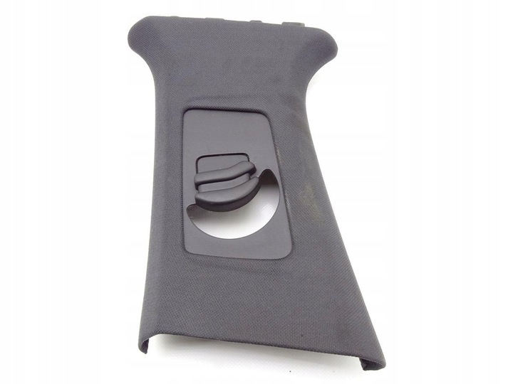 фото №1, Citroen ds5 11-15 защита стойка b левая верх