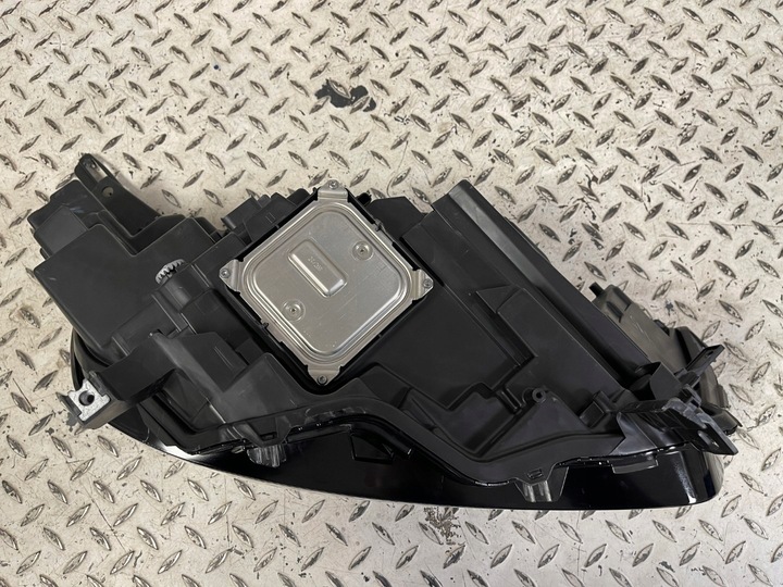 фото №11, Нова оригінальна лампа ліва передня renault kangoo iii iv 21-26 повний led