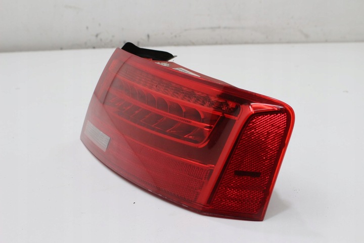 фото №10, Лампа led правый зад 8t0945096h audi a5 8t fl купе