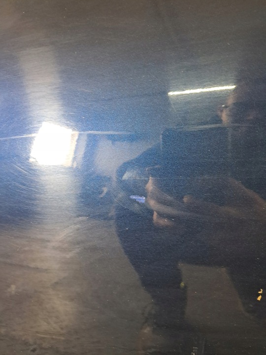 фото №8, Двері лівий перед nissan qashqai j10 +2 bw9g