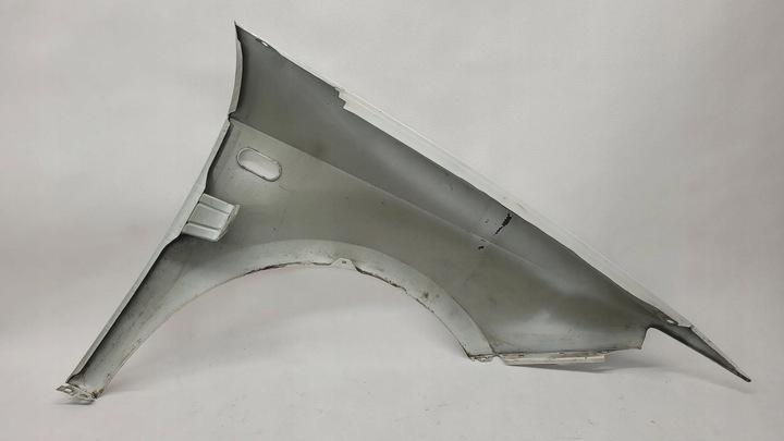 фото №6, Seat ibiza iv 4 6j 08 крыло перед переднее левый fv 6j0821165