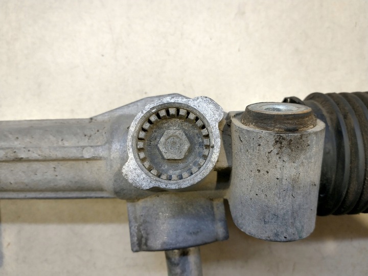 фото №15, Трансмиссия рулевая рейка stilo 1.6 16v 37502387