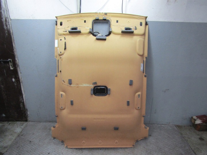 фото №9, I30 iii fastback n 19r потолок потолок автомобиля 195111561-010