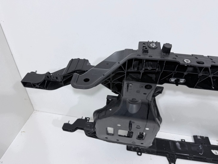 фото №9, Передняя панель перед hyundai ioniq 9 64101-go000