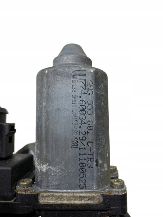 фото №4, Стеклоподъемник правый перед vw polo iii 6n2 6n4837402j
