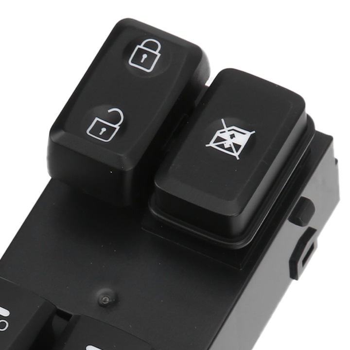 фото №13, Переключатель управление стекло 935703w400wk заменитель для kia sportage r