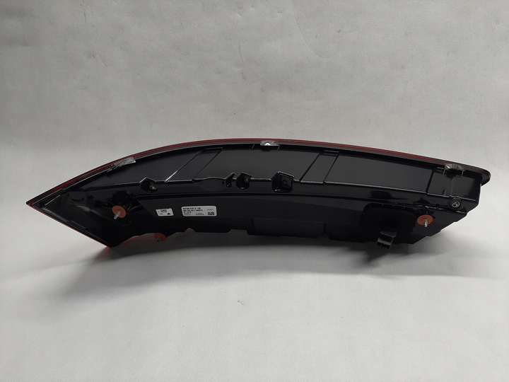 фото №8, Audi q7 sq7 лампы зад matrix 4m0945093e 4m0945094e