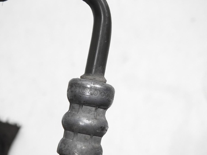 фото №8, Шланг підсилювача saab 9-3 ii 1.9 tid