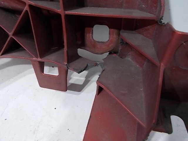 фото №5, Ford focus mk2 04-07 pas переднє підсилювач org !