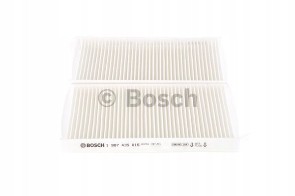 фото №15, Фильтр кабины hyundai h1 08- 1987435015