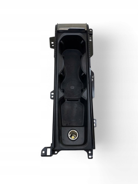 фото №5, Volvo xc60 переднее держатель na кружка туннеля среднего