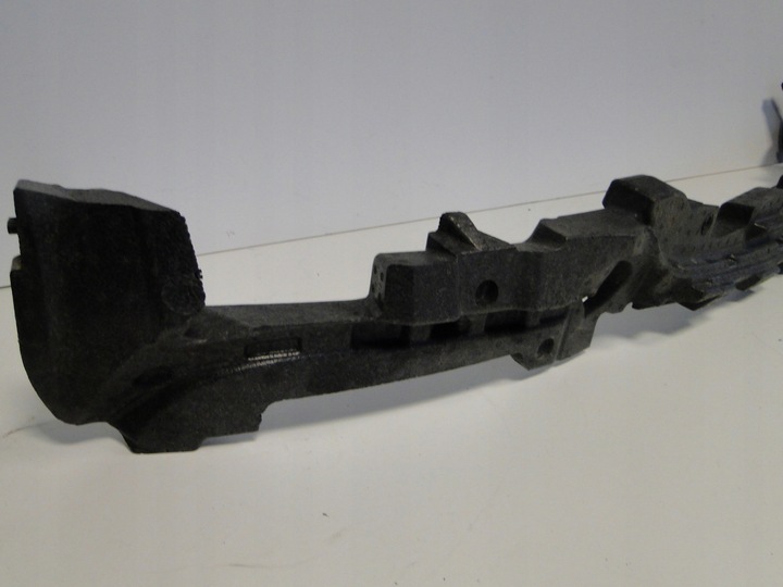 фото №12, Mercedes s класс w223 223 пенополистирол абсорбер пена w бампер amg + датчик