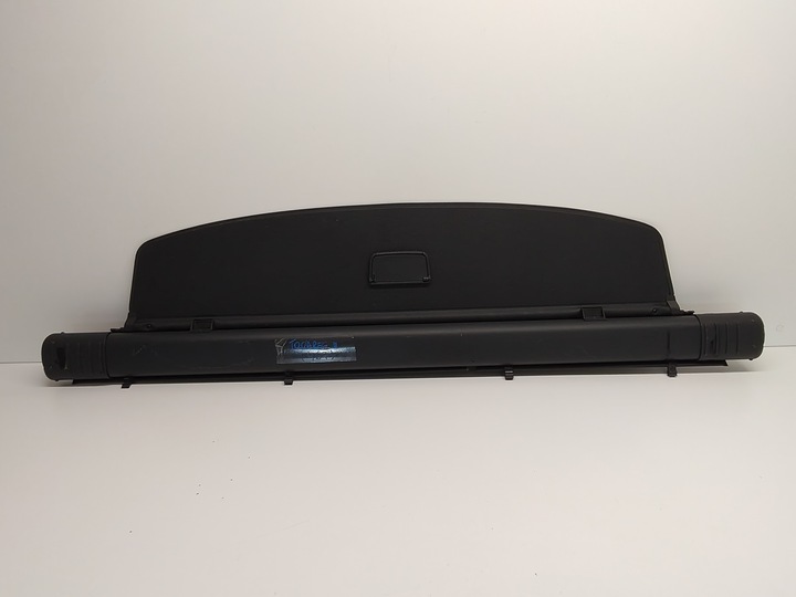 фото №5, Vw touareg ii 7p ролета багажника 7p6867773 оригинал 10-18