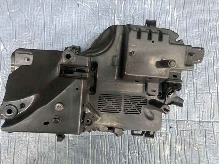 фото №7, Корпус коробка запобіжників peugeot 508 i рестайлінг 9687925880 9687677280