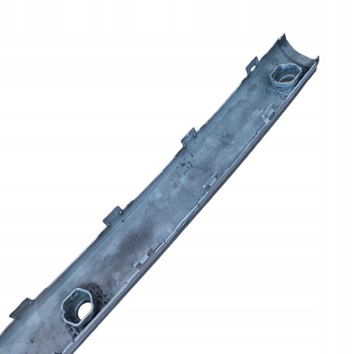 фото №8, Планка бампера зад mercedes c w203 a2038850021