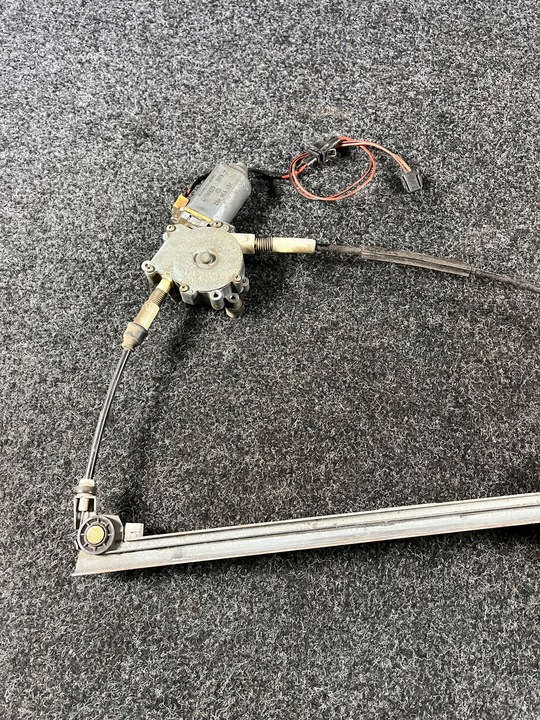 фото №5, Vw transporter t4 подъемник стекло правые перед 701837502c 701959802