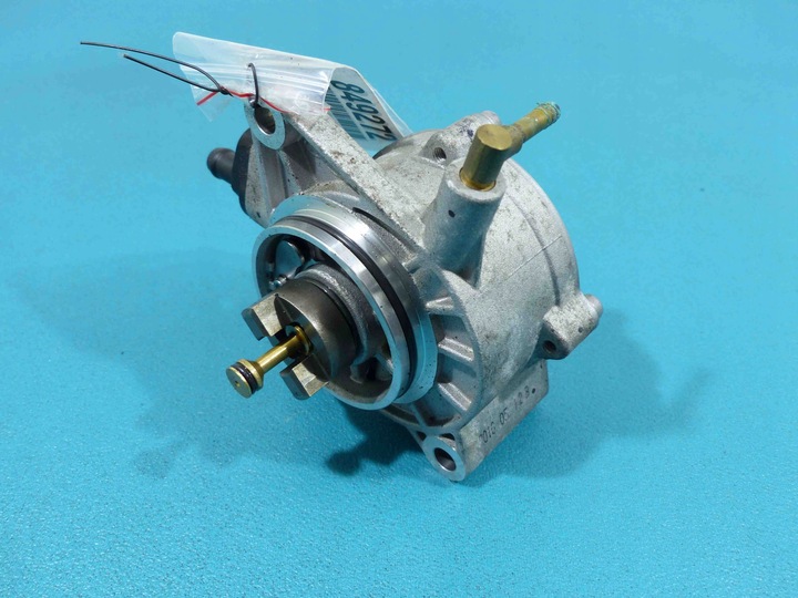 фото №1, Насос вакуум hyundai i20 ii 14-18 1.0 t-gdi