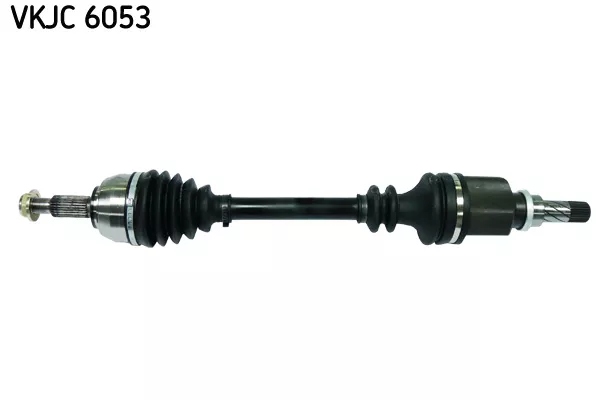 фото №2, Полуось renault megane ii le- 1,5dci scenic ii 664mm