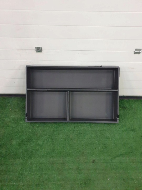 фото №1, Hyundai i30 iii 3 бардачок підлоги багажника 85750-g4720