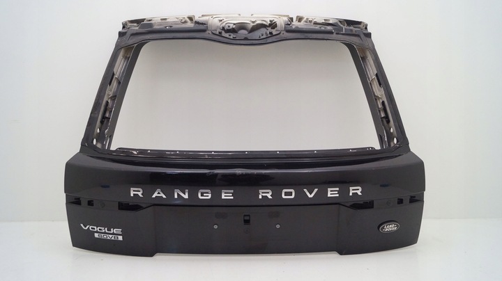 фото №1, Range rover vogue l405 крышка крышка зад задняя t