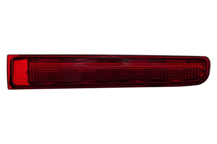 фото №2, Дополнительный свет сплав led vw t5 03-09 / левая