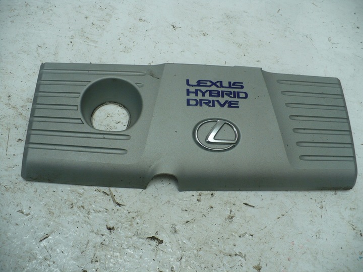 фото №1, Захист корпус кришка двигуна lexus ct200h