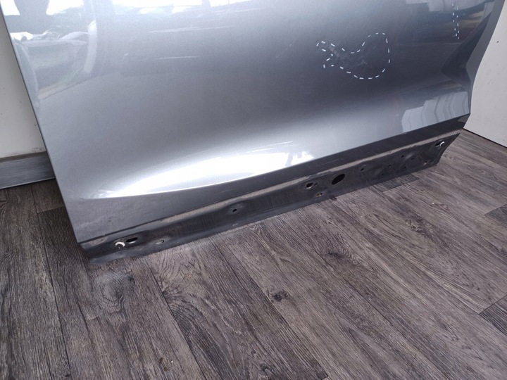 фото №7, Двері ------ skoda enyaq ------- передні ліві