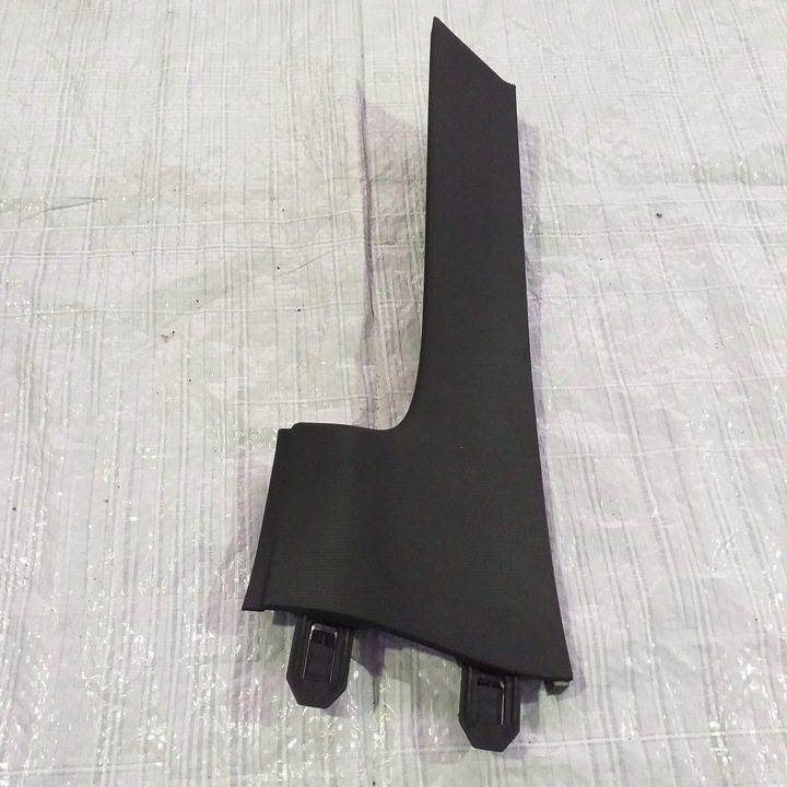 фото №1, Bmw f36 захист стійка c ліва м-пакет 7311221