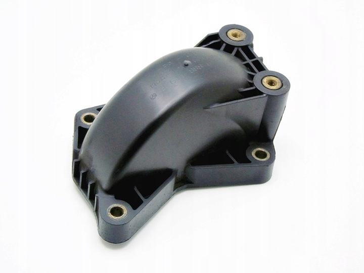 фото №1, Защита коллектора впускного 2.2 cdi vito w638 класс v