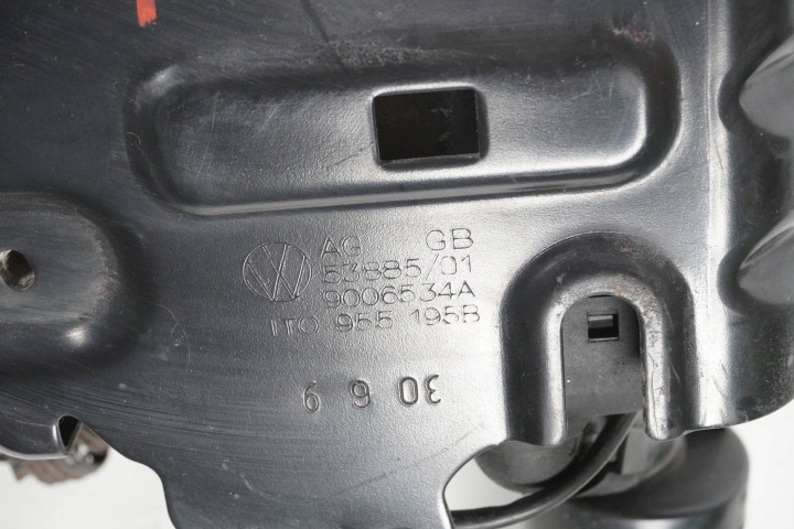 фото №10, Отопление стояночный вебасто vw caddy touran i 1k0815005jt 9017859b