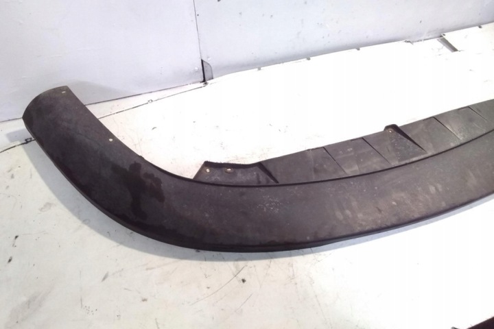 фото №8, Нижняя накладка бампера vw passat b6 3c2 3c0805903 1.9l дизель 77kw 2006