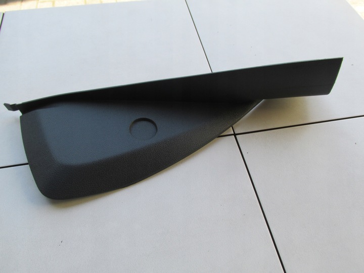 фото №2, Пластик заглушка панели консоли c-max mk2 grand