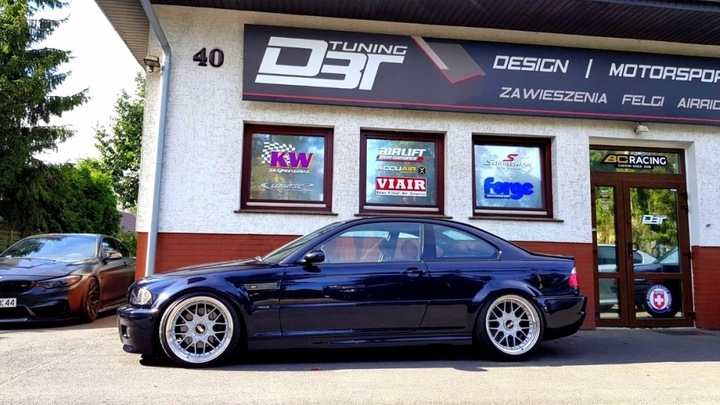 фото №15, Bmw e39 спортивные коллекторы выпускные m52 m54