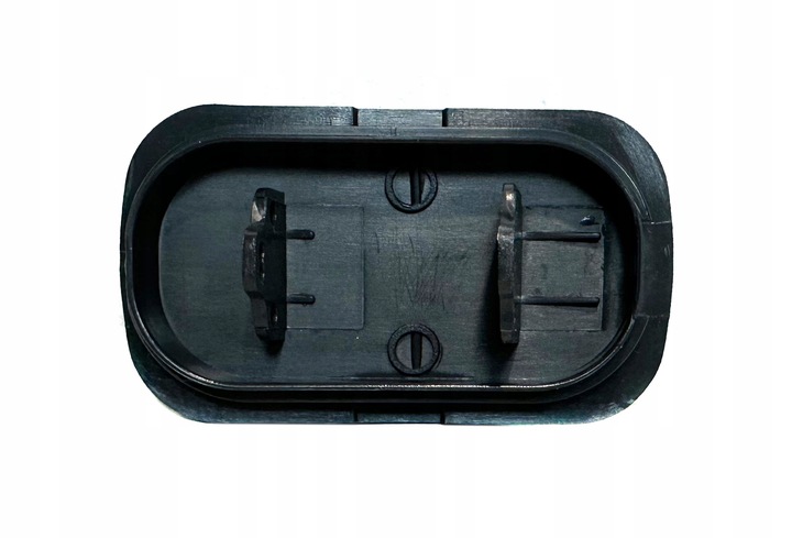 фото №2, Заглушка бампера na распылитель man tgl tgm