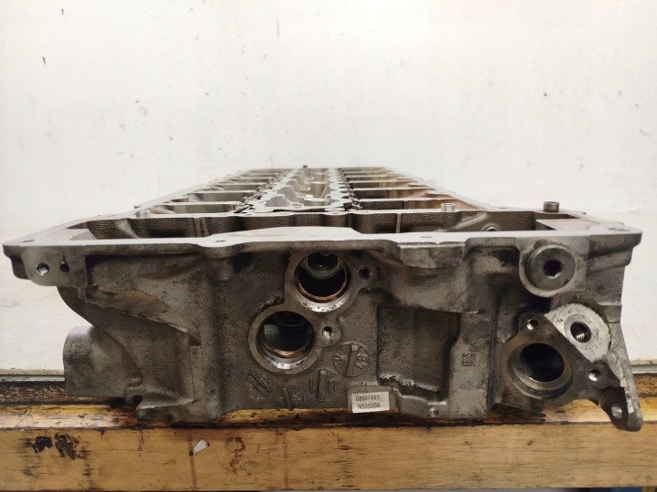 фото №8, Головка двигуна bmw 7560164 07 155720401 3.0 24v n53b30a 2