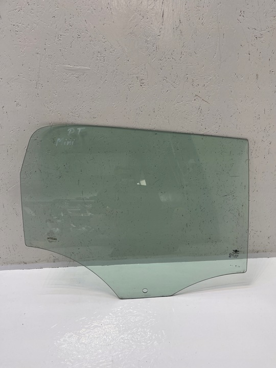 фото №1, Mini countryman r60 скло права задня