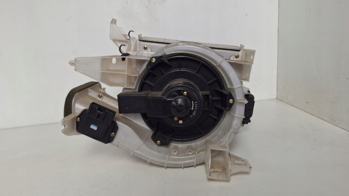 фото №10, Toyota отопитель вентилятор toyota land crusier 87010-60010