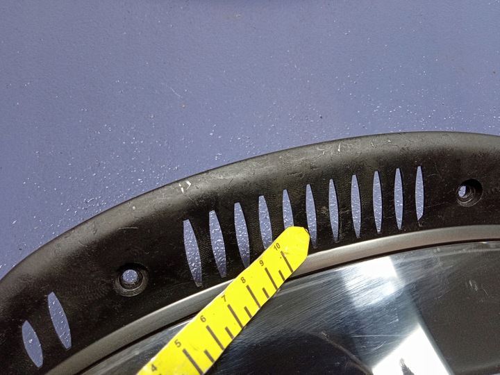 фото №7, Bmw x5 e70 e71 3.0d спидометр приборы usa 9218857