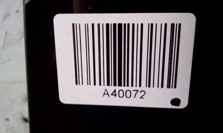 фото №2, Скло лобове cadillac srx 04-09